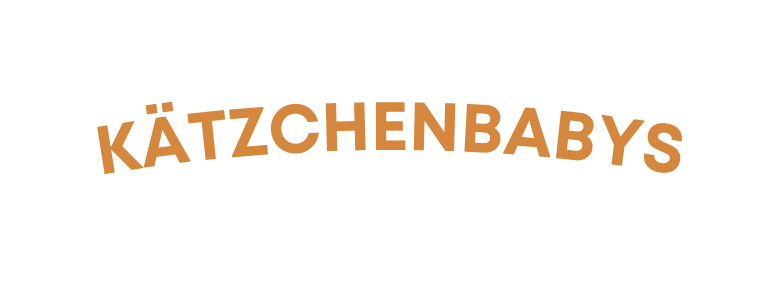 KÄTZCHENBABYS